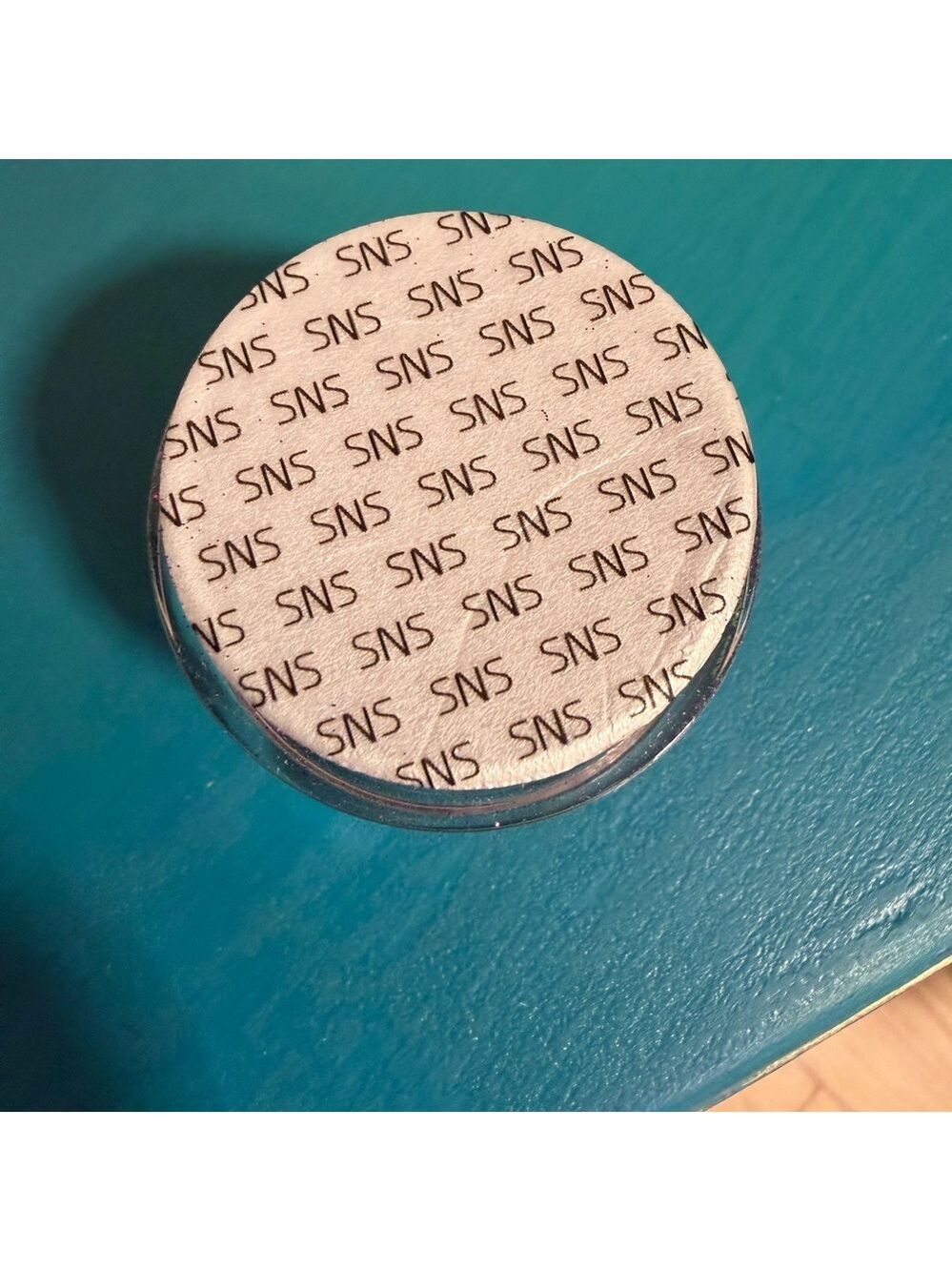SNS Nail Dip Powder New - Picture 3 of 3